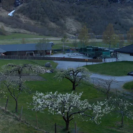 Marak Hytteutleige *