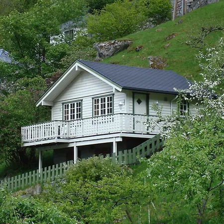 Maråk Hytteutleige Lodge Geiranger