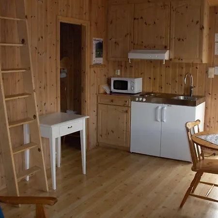 Lodge Maråk Hytteutleige Geiranger