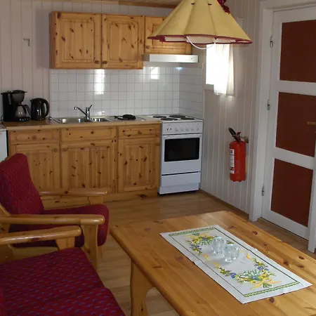 Domek letniskowy Marak Hytteutleige Geiranger