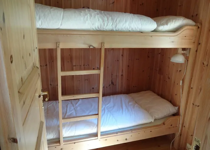 Marak Hytteutleige Lodge Geiranger