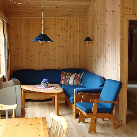 Marak Hytteutleige Lodge *